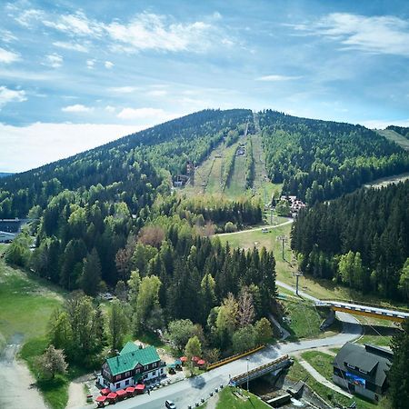 Apartment Harrachov 497-2 By Interhome Exterior photo