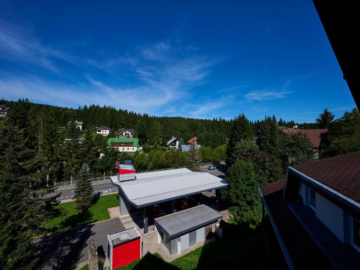 Apartment Harrachov 497-2 By Interhome Exterior photo